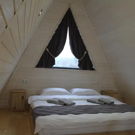Soul House Chalet *