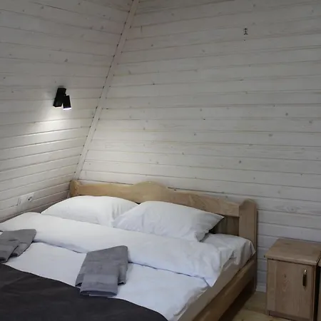 Soul House Chalet Pilipets