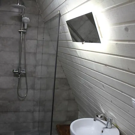 Soul House Шале Пилипець