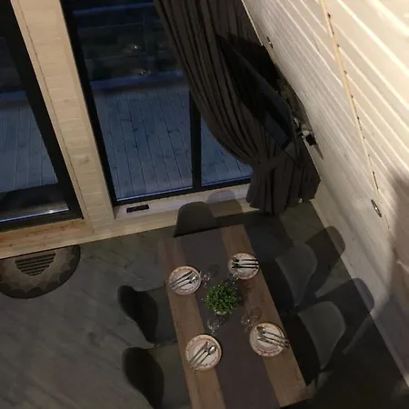 Soul House Chalet *