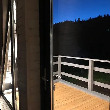 Chalet Soul House