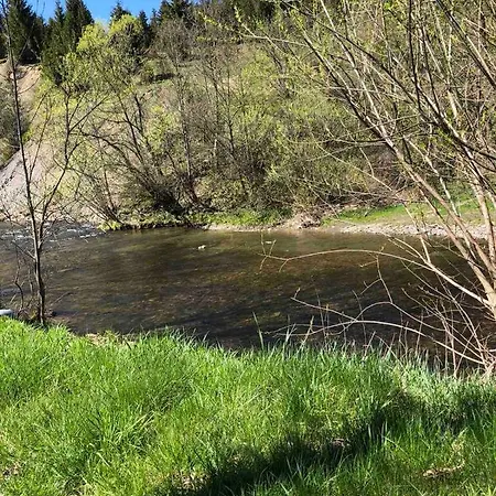 シャレー Soul House