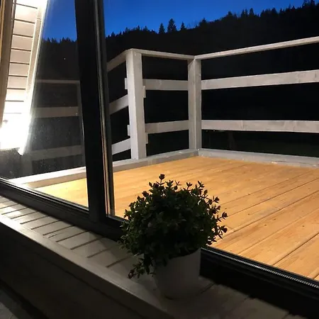 Chalet Soul House Pilipets