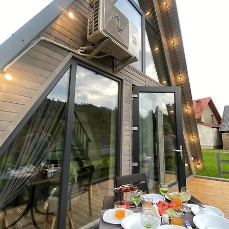 Chalet Soul House