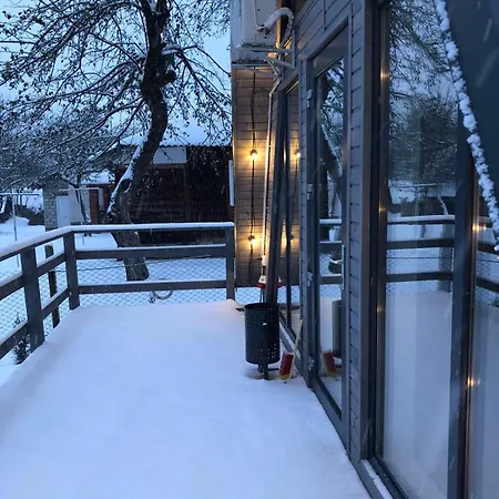 Soul House Chalet *
