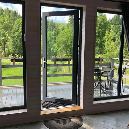 Soul House Chalet *