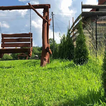 Шале Soul House *