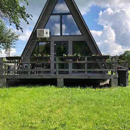 Soul House