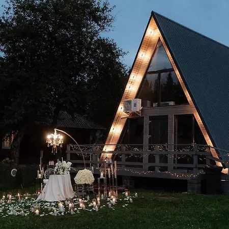 Chalet Soul House Pilipets