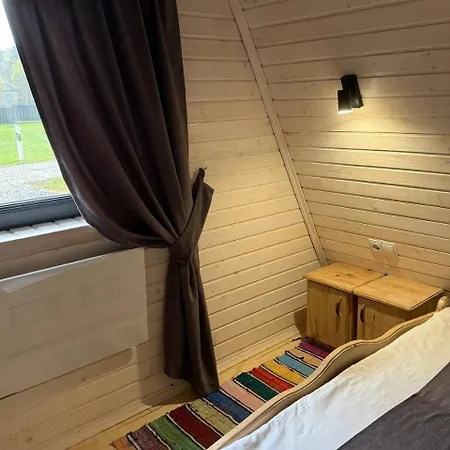 Soul House Шале Пилипец