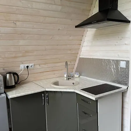 Chalet Soul House Pilipets