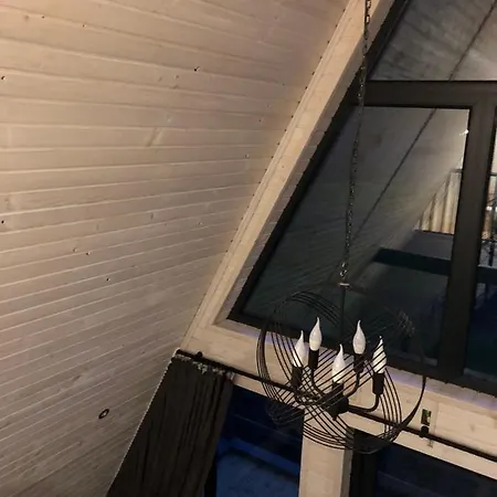 Soul House Chalet