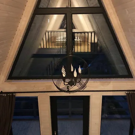 Soul House Chalet *