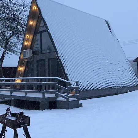 Chalet Soul House *