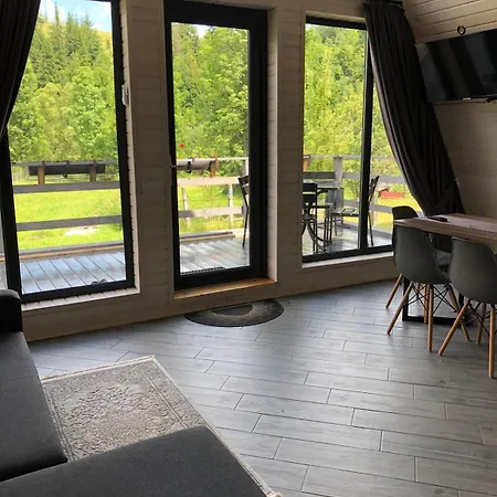 Chalet Soul House