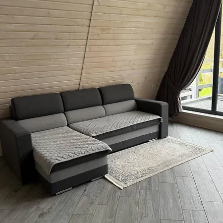 Soul House Chalet *