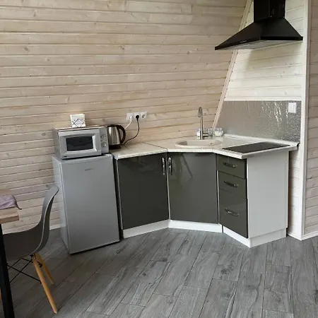 Soul House Chalet