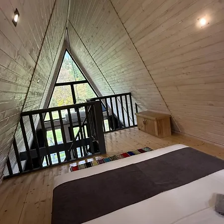 Soul House Chalet