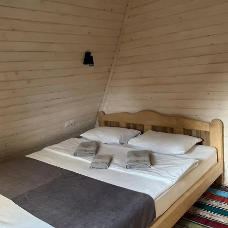 Chalet Soul House